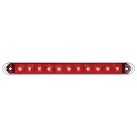Seachoice LED Thinline Sealed Stop/Turn/Tail Light 51571
